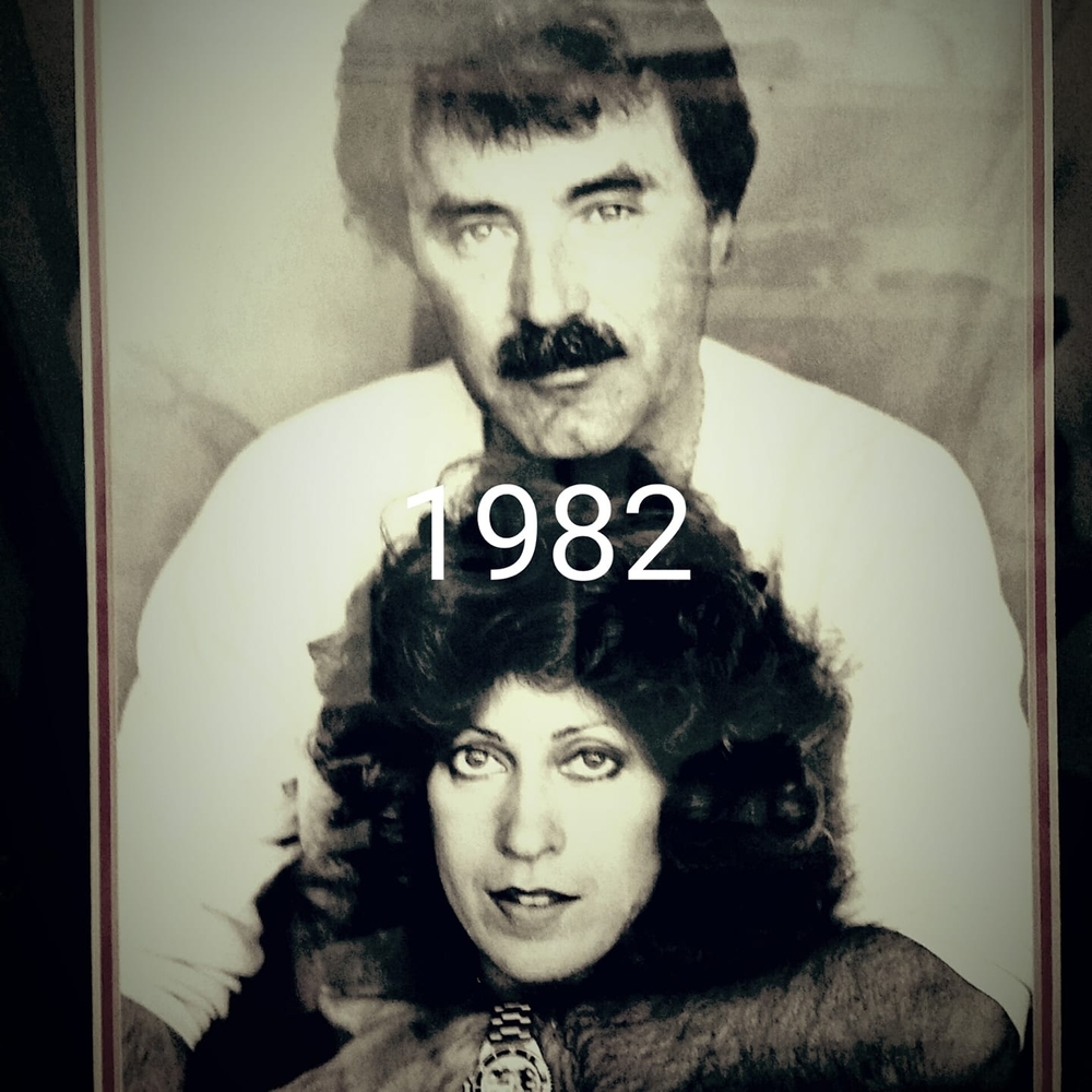 Meet your Posher, Marilyn